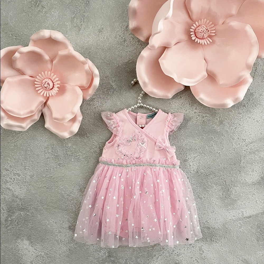 For Beloved Children gorgeous dress